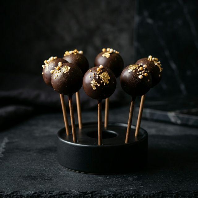 Cake Pops